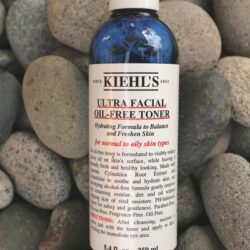 Toner cho da dau KIEHS Ultra Facial Oil Free Toner 250ml1