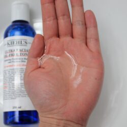 Toner cho da dau KIEHS Ultra Facial Oil Free Toner 250ml2