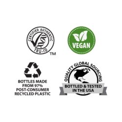 Vien giam gian tinh mach Natures Way Leg Veins 120 vien Mau Moi 4