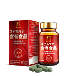Viên uống giải độc gan, hạ men gan Dr.Spi Hepatopathy 30 viên 6 Vien uong giai doc gan ha men gan Dr Spi 30 vien1