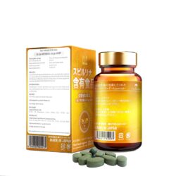 Viên uống hỗ trợ xương khớp Dr.Spi Arthritis 30 viên 7 Vien uong ho tro xuong khop Dr Spi Arthritis 30 vien 1