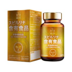 Viên uống hỗ trợ xương khớp Dr.Spi Arthritis 30 viên 6 Vien uong ho tro xuong khop Dr Spi Arthritis 30 vien1