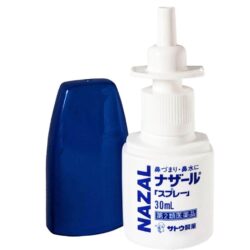 binh xit dat tri viem xoang sato nazal 30ml knf