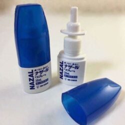 binh xit dat tri viem xoang sato nazal 30ml knh