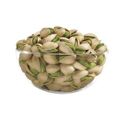 Hạt dẻ cười nguyên vỏ Wonderful Pistachios 1.36kg 7 hat de cuoi nguyen vo wonderful pistachios salt peppers 680g kna