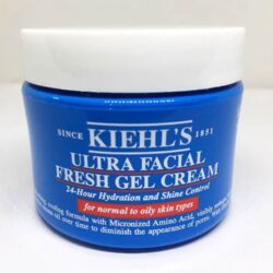 kem duong am cho da dau kiehls ultra facial oil free gel cream 50ml 200924 ka