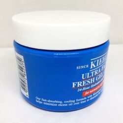 kem duong am cho da dau kiehls ultra facial oil free gel cream 50ml 200924 ke