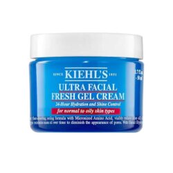 Fresh Gel Cream 50ml
