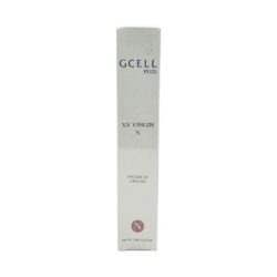Kem hồng nhủ hoa và bikini GCell XX Virgin Premium Cream N – 10g
