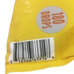 Kẹo Halls thông cổ, mát họng Halls Sugar Free Relief Honey Lemon 180 viên 9 keo halls triple soothing action honey lemon sugar free 180 vien 260924 kd