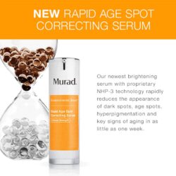 Set làm mờ nám đốm màu Murad Brighten & Hydrate Power Duo 12 set tri nam dom mau murad brighten amp hydrate power duo kz