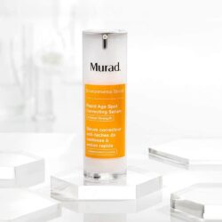 Set làm mờ nám đốm màu Murad Brighten & Hydrate Power Duo 13 set tri nam dom mau murad brighten amp hydrate power duo kzz