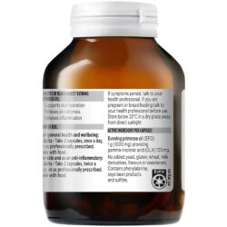 Tinh dầu hoa anh thảo Blackmores Evening Primrose Oil 125 viên 5 tinh dau hoa anh thao blackmores evening primrose oil 125 vien knwb