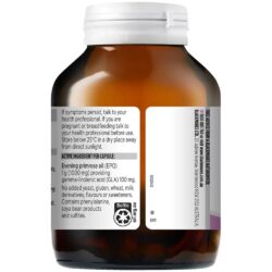 Tinh dầu hoa anh thảo Blackmores Evening Primrose Oil 125 viên 6 tinh dau hoa anh thao blackmores evening primrose oil 125 vien knwc