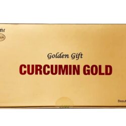 tinh nghe nano curcumin gold golden gift hop 100ml 100 ong x2ml kra