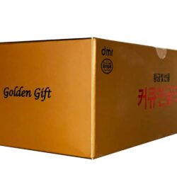 tinh nghe nano curcumin gold golden gift hop 100ml 100 ong x2ml krd