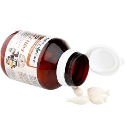 Viên uống Canxi sữa Healthy Care Milk Calcium 60 Capsules 5 vien uong canxi sua healthy care milk calcium 60 capsules ka