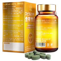 Viên uống hỗ trợ xương khớp Dr.Spi Arthritis 30 viên 8 vien uong ho tro xuong khop drspi arthritis 30 vien kb