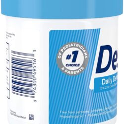 Kem chống hăm tã cho bé Desitin Rapid Relief Daily Defesen 454g 10 Kem chong ham ta cho be Desitin Rapid Relief Daily Defesen 454g 2