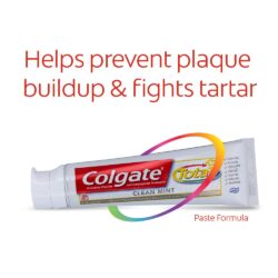 Kem danh rang Colgate Total Clean Mint 221g3