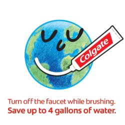 Kem danh rang Colgate Total Clean Mint 221g5