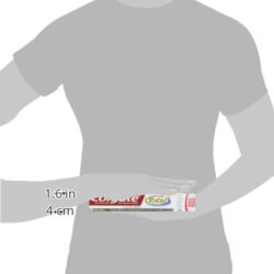 Kem danh rang Colgate Total Clean Mint 221g6