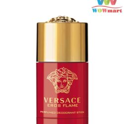 Lăn khử mùi nam Versace Eros Flame 75ml
