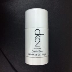 Lan khu mui huong nuoc hoa nam Calvin Klein 2 Deodorant Stick 75g2