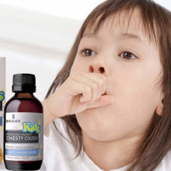 Siro ho chua mat ong Manuka Brauer Manuka Honey Chesty Cough 100ml2
