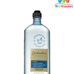 Sữa tắm Bath&Body Works Aromatherapy Levander Essential Oil 295ml