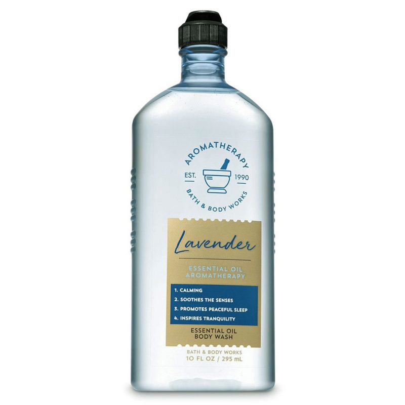 Lavender Essential Oil 295ml