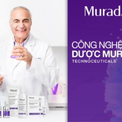 Tinh chất xóa nám Murad Technoceuticals Brightening Boost Professional Concentrate 30ml 7 Tinh chat tri nam Murad Technoceuticals Brightening Boost Professional Concentrate 30ml 1