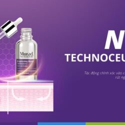 Tinh chất xóa nám Murad Technoceuticals Brightening Boost Professional Concentrate 30ml 9 Tinh chat tri nam Murad Technoceuticals Brightening Boost Professional Concentrate 30ml1