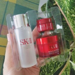 bo duong da chong lao hoa set sk ii mini 3 mon kb