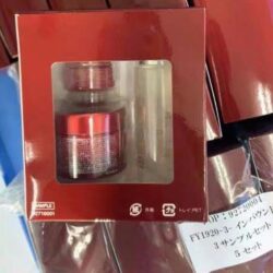 bo duong da chong lao hoa set sk ii mini 3 mon ke