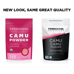 bot camu camu huu co terrasoul superfoods camu camu powder 99g kc