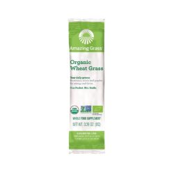 bot co lua mi huu co amazing grass organic wheat grass 15 goi kb