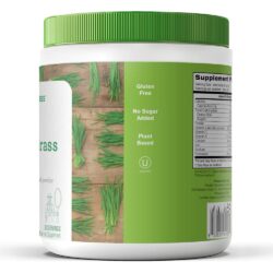 bot co lua mi huu co amazing grass organic wheat grass 240g ka