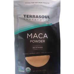 Bột Maca- nhân sâm Peru hữu cơ Terrasoul Superfoods Maca Powder 170g 5 bot maca nhan sam peru huu co terrasoul superfoods maca powder 170g knwa