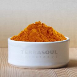 Bột nghệ hữu cơ Terrasoul Superfoods Turmeric Powder Hộp 454g 7 bot nghe huu co terrasoul superfoods turmeric powder hop 454g kl