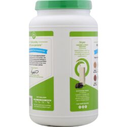 Bột Protein hữu cơ Orgain Organic Protein 920g vị Cookies & Cream 6 bot protein huu co orgain organic protein 920g vi cookies cream kb