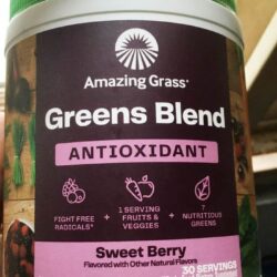 bot sieu thuc pham chong lao hoa amazing grass green superfood antioxidant 210g 11923 ka