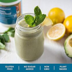 Bột siêu thực phẩm thanh lọc cơ thể Amazing Grass Green Superfood Alkalize & Detox 240g 6 bot sieu thuc pham thanh loc co the amazing grass green superfood alkalize detox 240g kb