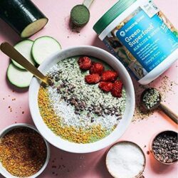 Bột siêu thực phẩm thanh lọc cơ thể Amazing Grass Green Superfood Alkalize & Detox 240g 8 bot sieu thuc pham thanh loc co the amazing grass green superfood alkalize detox 240g kd