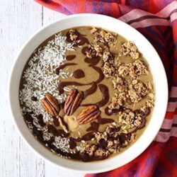 bot sieu thuc pham xanh amazing grass green superfood 240g vi socola ke