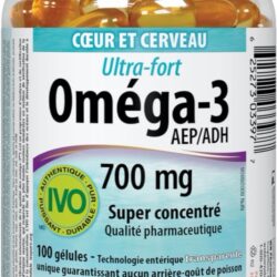 Dầu cá Webber Naturals Omega 3 700mg 100 viên 7 dau ca webber naturals omega 3 700mg 100 vien kg