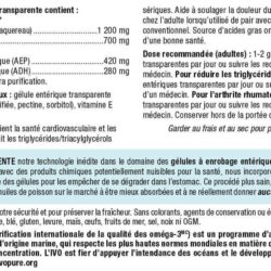 Dầu cá Webber Naturals Omega 3 700mg 100 viên 9 dau ca webber naturals omega 3 700mg 100 vien ki