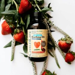 Dầu gan cá tuyết bổ sung DHA ChildLife Pure Arctic Cod Liver Oil 237ml 7 dau gan ca tuyet bo sung dha childlife pure arctic cod liver oil 237ml ke