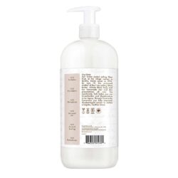Dầu xả Shea Moisture 100% Virgin Coconut Oil Daily Hydration Conditioner 1L 13 dau xa shea moisture 100 virgin coconut oil daily hydration conditioner 1l ka