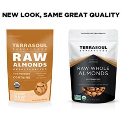 hanh nhan tho huu co terrasoul superfoods raw whole almonds 454g ka
